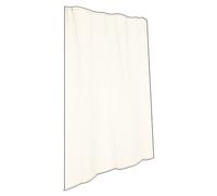 IRS Zanzariera porta tenda (140 cm x h. 240 cm) E DROP Bianco IART5312