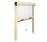 IRS Zanzariera Sottile Verticale, 80 x 170 cm