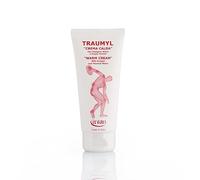 Irsan Traumyl Crema Calda con Acque Termali, Olio ozonizzato, Artiglio del Diavolo, Arnica, Capsico e Boswellia. 100 ml