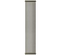 Irsap Tesi 3 radiatore per ambienti 180x36 cm podłączenie inferiore IRS-TES-3180-08-LOFT