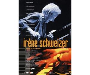 Irsne Schweizer (DVD) Schweizer,Irène
