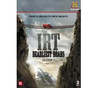 IRT deadliest roads - Seizoen 1