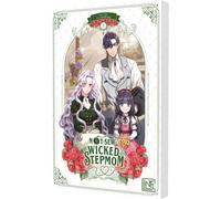 Iru Mo9Rang Nin Not-Sew-Wicked Stepmom 5: Romantischer Isekai-Fantas (Tascabile)