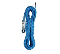 Irudek Boa Blue 10,5 mm - Corda semi-statica EN 1891A, tratto di 30 m, elevata resistenza alla trazione e all'abrasione, costruzione kerntovaglia, durevole e maneggevole