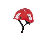 Irudek Casco OREKA, Rosso