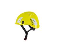 Irudek Casco OREKA, Giallo