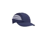 Irudek Protection Berretto AIRCAP RP, Blu Marino