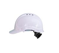 Irudek Protection Casco STILO 300 V, bianco