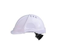 Irudek Protection Casco STILO 600 V, bianco