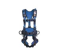 Irudek Wind Blue 2 - Imbracatura anticaduta (s/m)