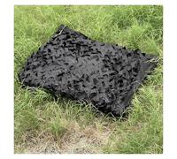 IRUGS Rete Mimetica Resistente con Protezione UV, Leggera e Pieghevole Vela Ombreggiante per Caccia e Campeggio Fotografia e Privacy(2x4.0m/6.6x13.1FT)