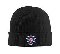 IRUHHGU 2025 1pc S-Scanias Accessori Caldo Inverno Knit Cuff Beanie per Le Donne degli Uomini Cranio Cappello Lavorato A Maglia cap Bonnet Cappello Lavorato A Maglia