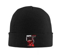 IRUHHGU 2025 Speranza sul Palco J-Tour Cappelli Lavorati A Maglia Regali Decorare Y2K Uomini Donne Copricapo Cappelli
