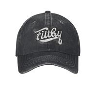 IRUHHGU Art Filthy Letter Sun Baseball cap Coppia Donne Design Hip Hop Cappelli Estate y2k Carino Tennis Skate Snapback cap