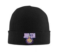 IRUHHGU John Cena Non Puoi VederMi Cappello dei Cartoni Animati Autunno Inverno Berretti Tour d'addio allo Sci 2025 Cappellini Uomo Donna Cappello Lavorato a Maglia in Acrilico