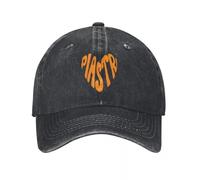 IRUHHGU Oscar Piastri Sport Racer Uomo Donna Berretto da Baseball Moto Distressed Cappelli Lavati cap retrò Outdoor Regolabile Snapback