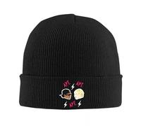 IRUHHGU Rose Bruno Mars APT Apateu Cappello Lavorato a Maglia Berretti Cappello Invernale Caldo Hip Hop Caps per Uomo Donna