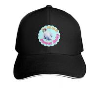 IRUHHGU Sei Il Mio Dolce Berretto da Baseball per Bambini Golf Derby Cappello Cappelli Divertenti Cappello Firmato Cappelli da Donna Cappelli da Uomo