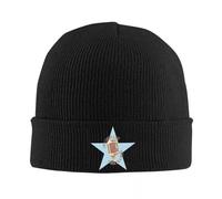 IRUHHGU STO lavorando Fino a Tardi perché Sono Un Sabrina Cappelli da Falegname Autunno Inverno Beanie Baggy Anni ' 90 Musica Caps Unisex Skullcap