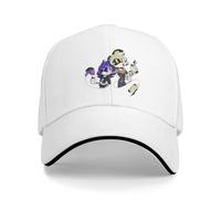 IRURYSHH Omicidio Droni Berretto da Baseball Street Style Hip Hop Cappelli Estivo Uomini Adulto Escursionismo Pesca Berretti da Baseball