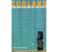 Irus Braverman Zooland (Tascabile) Cultural Lives of Law