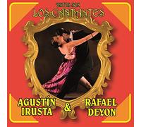 Irusta, Agustin/ Deyon, Rafael - Estos Son Los Cantantes
