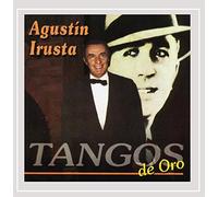 Irusta, Agustin - Tangos De Oro