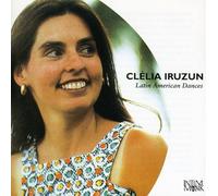 Iruzun, Clelia - Latin American Dances