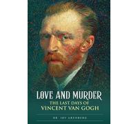 Irv Arenberg Love and Murder (Tascabile)