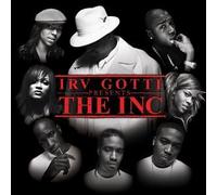Irv Gotti - Irv Gotti Presents the Inc by Irv Gotti (2002-07-02)