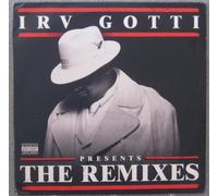 Irv Gotti - Remixes