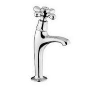 IRV095CR Rubinetto lavabo 1/2 alto IRIS PAFFONI