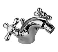 Rubinetteria Paffoni Iris-Viola Rubinetto Bidet 2 Maniglie Codice Prod: Irv 135