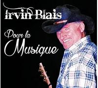 Irvin Blais - Pour La Musique