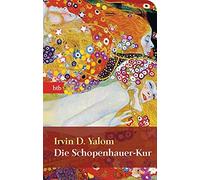 Irvin D. Yalom Almuth Cars Die Schopenhauer-Kur: Roman - Geschenkaus (Tascabile)