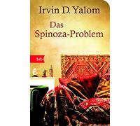 Irvin D. Yalom Liselotte Pr Das Spinoza-Problem: Roman - Geschenkau (Tascabile)