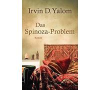 Irvin D. Yalom Liselotte Prugger Das Spinoza-Problem: Roman (Copertina rigida)