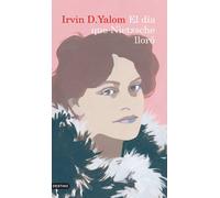Irvin D. Yalom Rolan El día que Nietzsche lloró-Nuevo formato: 1 (Á (Tascabile)
