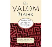 Irvin D. Yalom The Yalom Reader (Tascabile)
