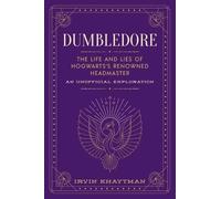 Irvin Khaytman Dumbledore (Copertina rigida)