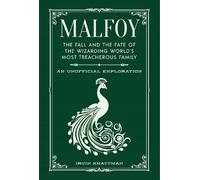 Irvin Khaytman Malfoy (Copertina rigida)