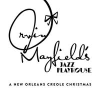 Irvin Mayfield A New Orleans Creole Christmas (CD) Album