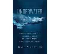 Irvin Muchnick Underwater (Tascabile)