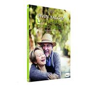 Irvin yalom : la thérapie du bonheur