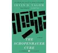 Irvin Yalom The Schopenhauer Cure (Tascabile)