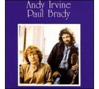 Irvine,Andy & Brady,Paul - Andy Irvine & Paul Brady