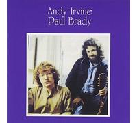 Irvine - Andy Irvine & Paul Brady