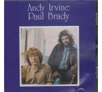 Irvine, Andy & Paul Brady - With Donal Lunny & Kevin Bu