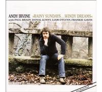 Irvine,Andy - Rainy Sundays...Windy Dreams