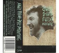 Irvine, Andy - Rude Awakening